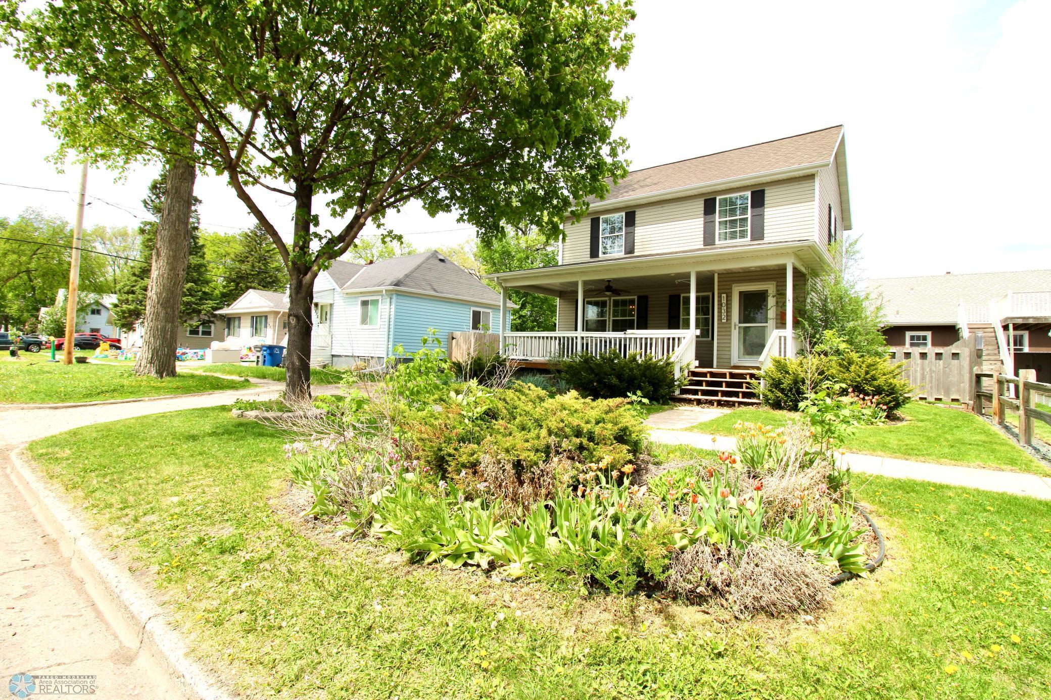 1032 4th Avenue, Moorhead, Minnesota image 41