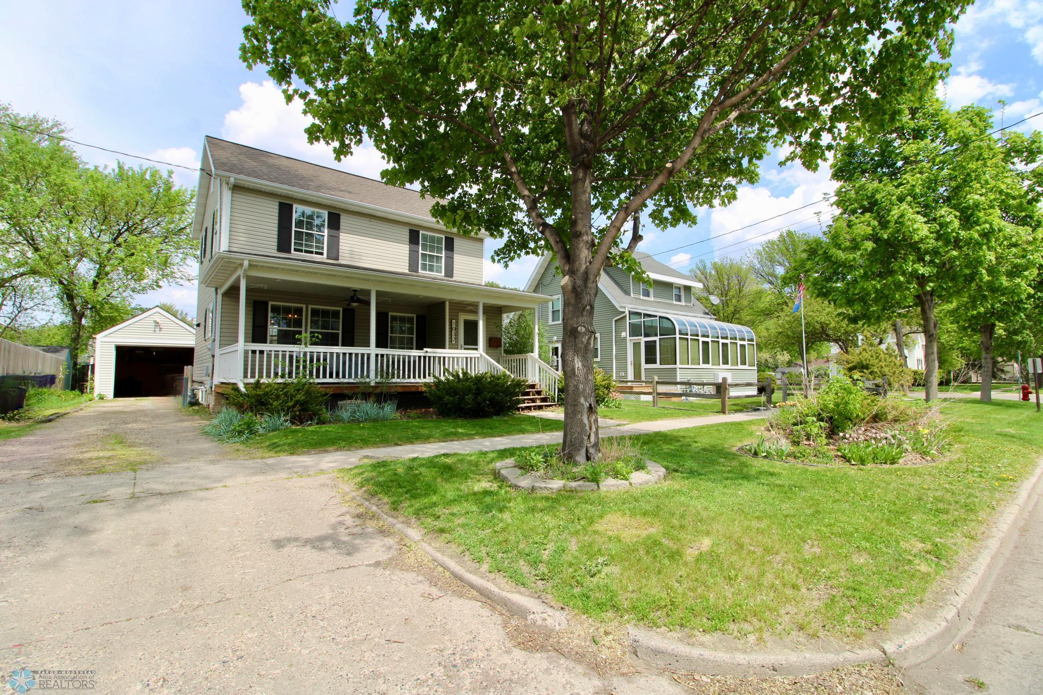 1032 4th Avenue, Moorhead, Minnesota image 40