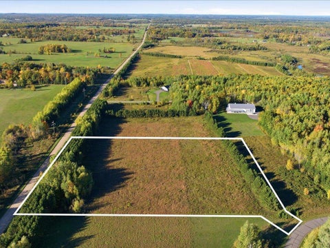 Vacant Land For Sale - LOT 8 Hawksbury Lane<br/> Pequot Lakes, MN 56472