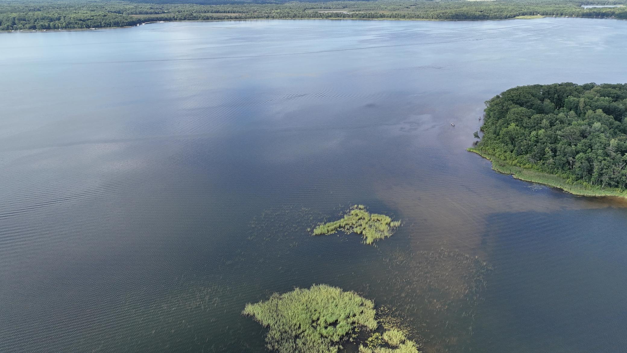 Lot 2 Fosmo, Webster, Wisconsin image 17