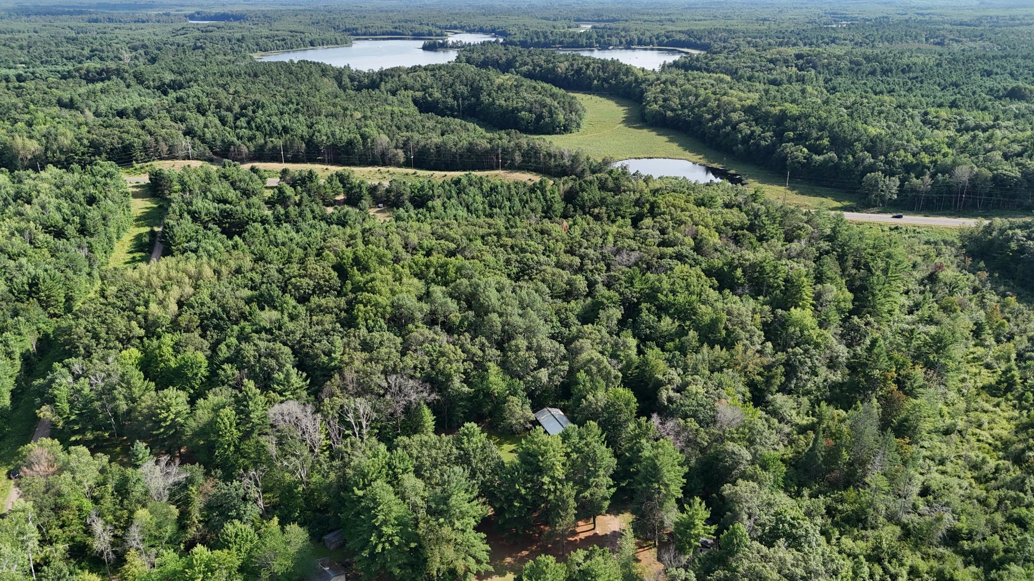 Lot 2 Fosmo, Webster, Wisconsin image 8