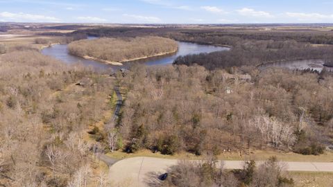 Vacant Land For Sale - 1714 216th Street<br/> Clearwater, MN 55320