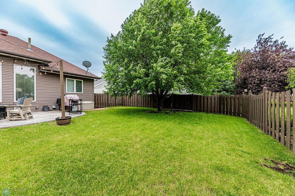3033 38 1/2 Avenue, Fargo, North Dakota image 13