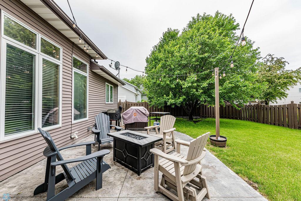 3033 38 1/2 Avenue, Fargo, North Dakota image 10