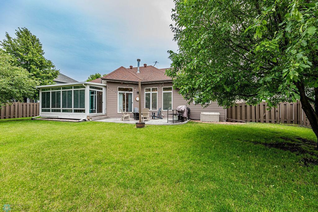 3033 38 1/2 Avenue, Fargo, North Dakota image 11
