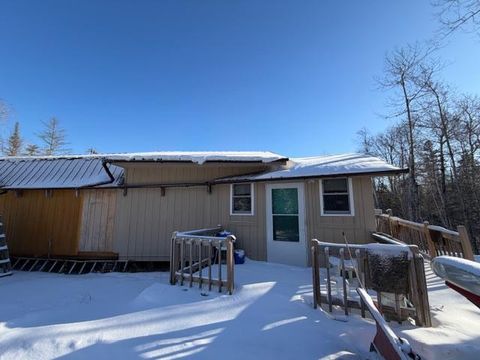Homes For Sale - 1152 Fernberg Road<br/> Ely, MN 55731