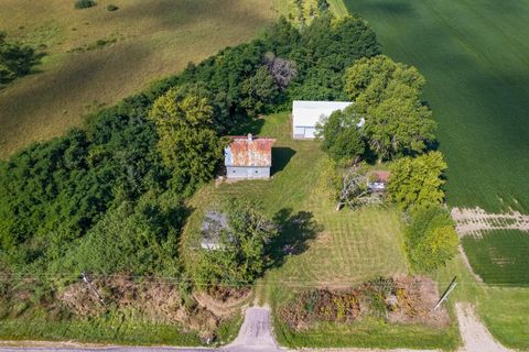 Vacant Land For Sale - 36518 211th Avenue<br/> Le Center, MN 56057