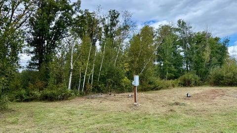 Vacant Land For Sale - 2392 280th Avenue<br/> Kanabec County, Brook Park, MN 55007