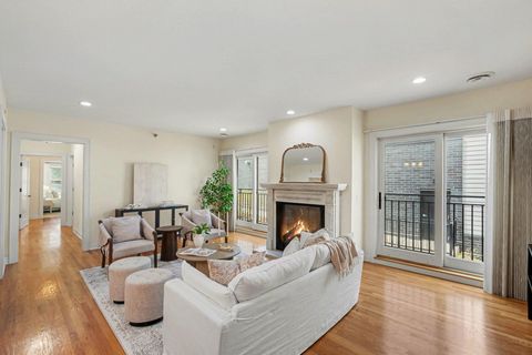 Condo For Rent - 3810 W 31 Street<br/> Minneapolis, MN 55416