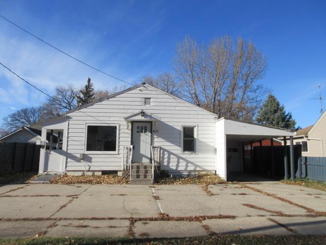 Moorhead, Minnesota 56560, United States, 3 Bedrooms Bedrooms, ,2 BathroomsBathrooms,Residential,Active,87699