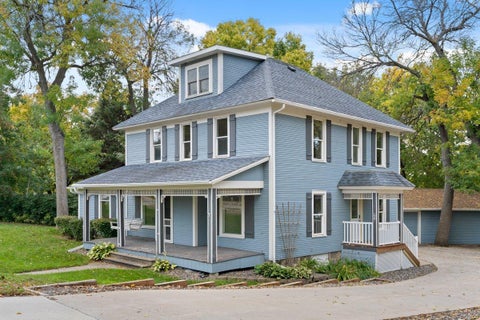 Multifamily For Sale - 405 Lake Boulevard<br/> Buffalo, MN 55313