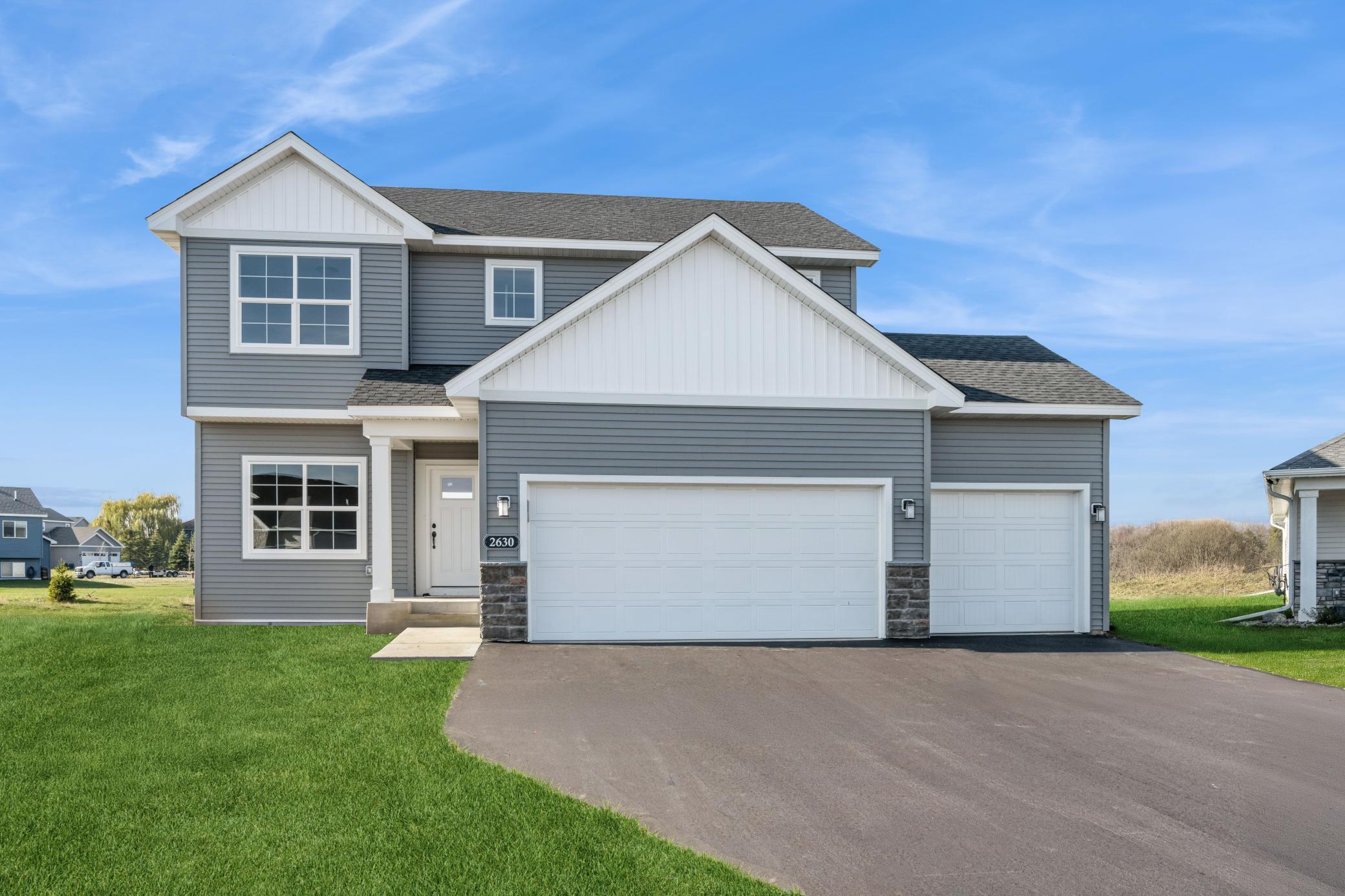 1479 Otter Way, New Richmond, Wisconsin image 1