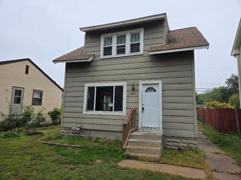 Homes For Sale - 3947 Unity Avenue<br/> Robbinsdale, MN 55422