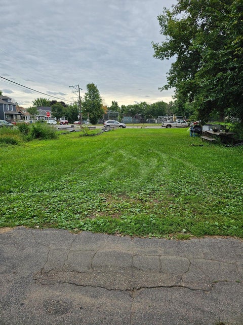 Vacant Land For Sale - 601 Western Avenue<br/> Ramsey County, Saint Paul, MN 55103