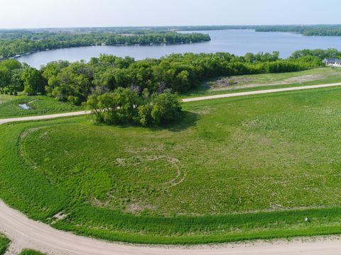 Vacant Land For Sale - BLK 2 LOT 1 Longview Circle Se<br/> Osakis, MN 56360