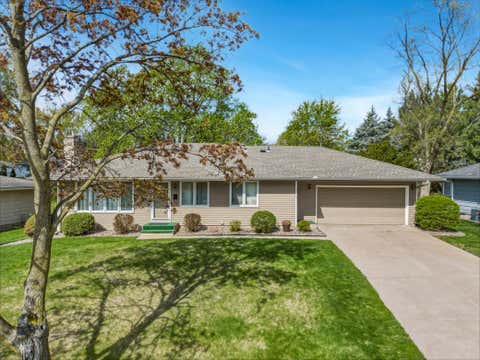 Homes For Sale - 8316 Beard Road<br/> Hennepin County, Minneapolis, MN 55431