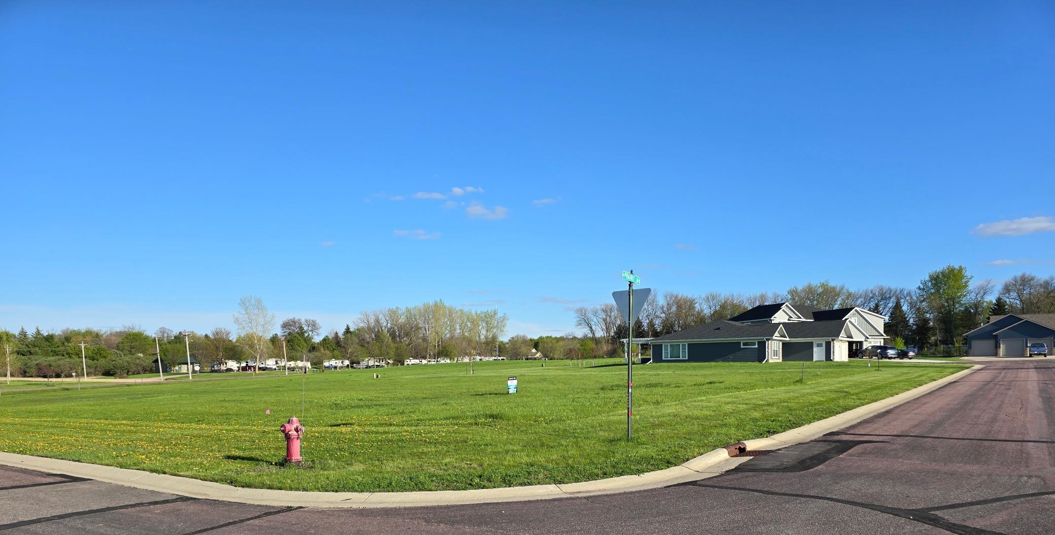 Blk 2 Lot 7 Sunset Avenue-prairie Lane, Mountain Lake, Minnesota image 4