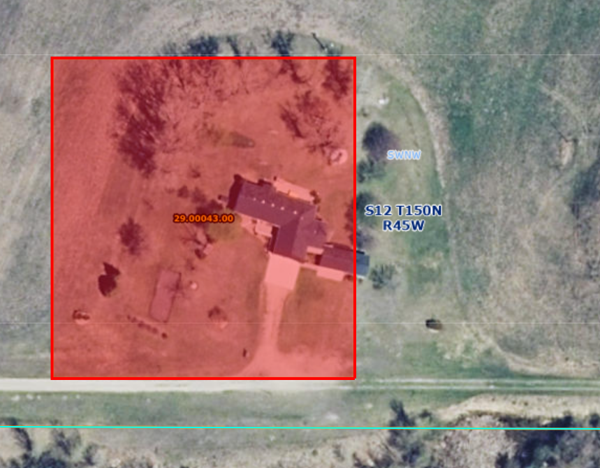 23492 150th Avenue, Red Lake Falls, Minnesota image 27
