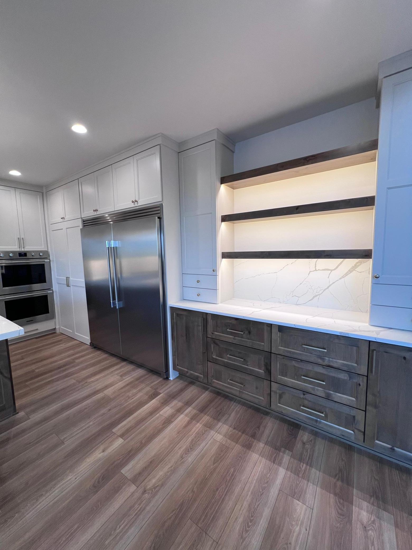 Horace, North Dakota 58047, United States, 4 Bedrooms Bedrooms, ,4 BathroomsBathrooms,Residential,Pending,223421