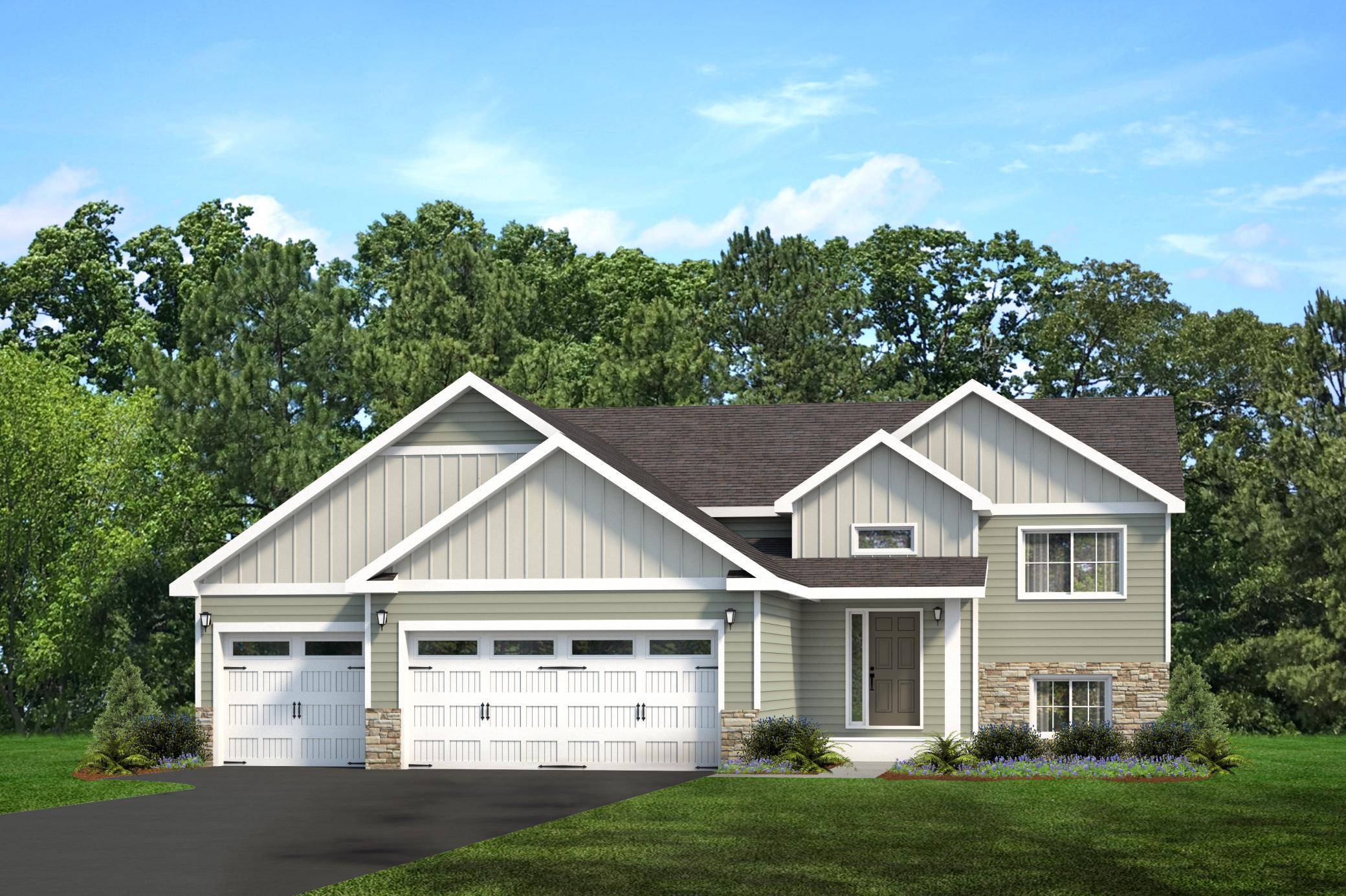 970 Prestwick Drive, Belle Plaine, Minnesota image 1