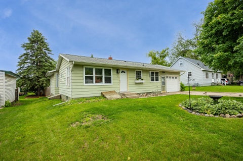 Homes For Sale - 516 2nd Avenue<br/> Long Prairie, MN 56347