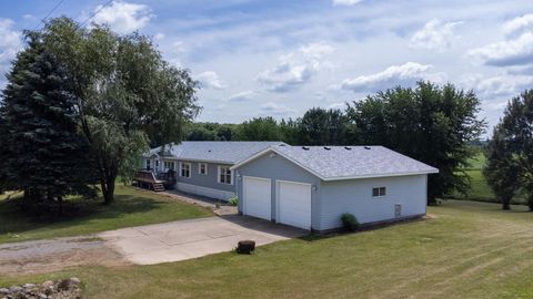 Homes For Sale - 70367 180th Street<br/> Meeker County, Dassel, MN 55325