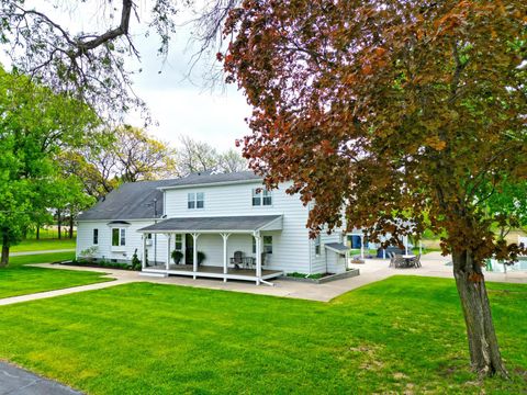 Homes For Sale - 16002 State Highway 55<br/> South Haven, MN 55382