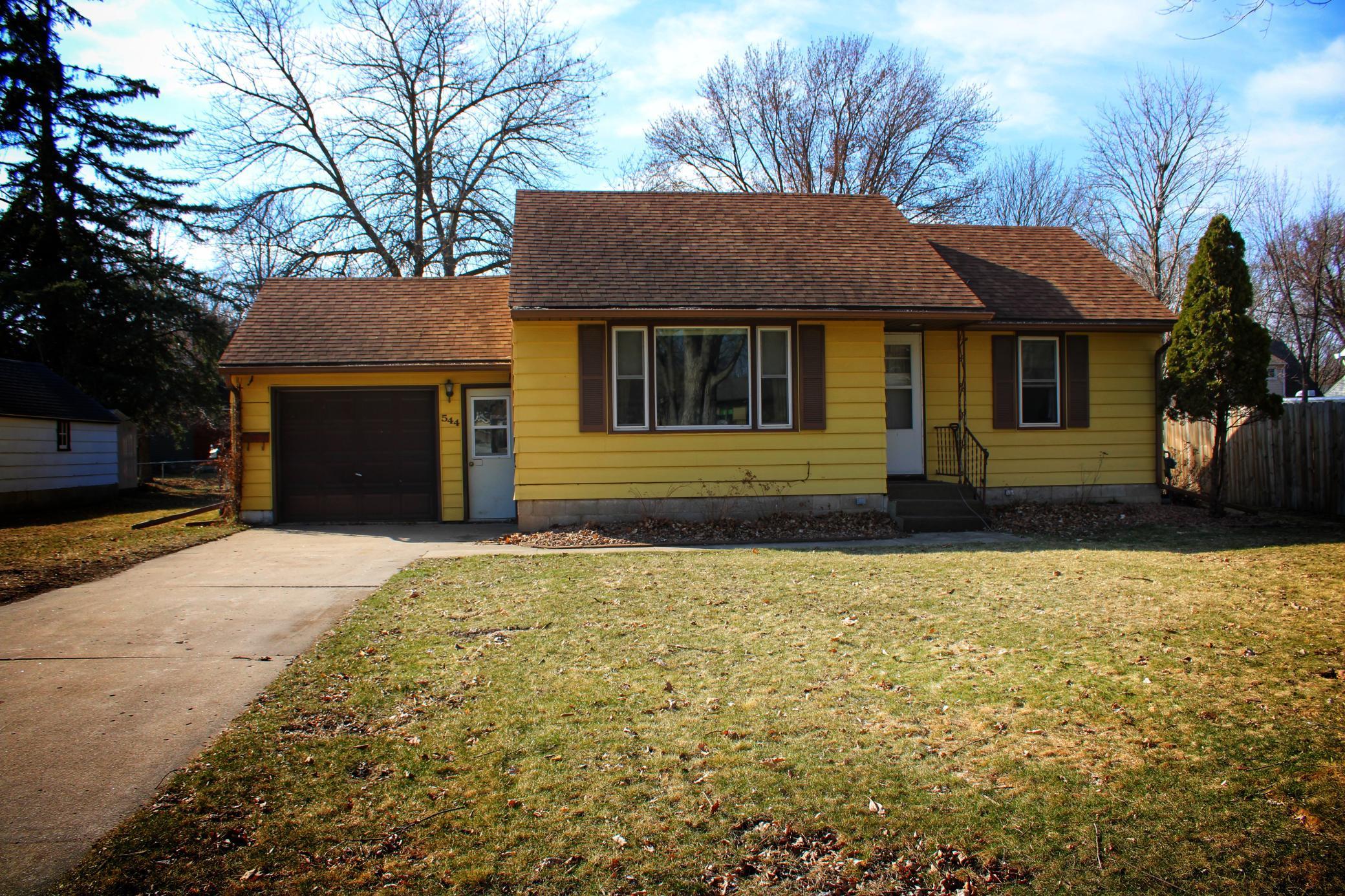 544 Clark Street, Hutchinson, Minnesota image 1
