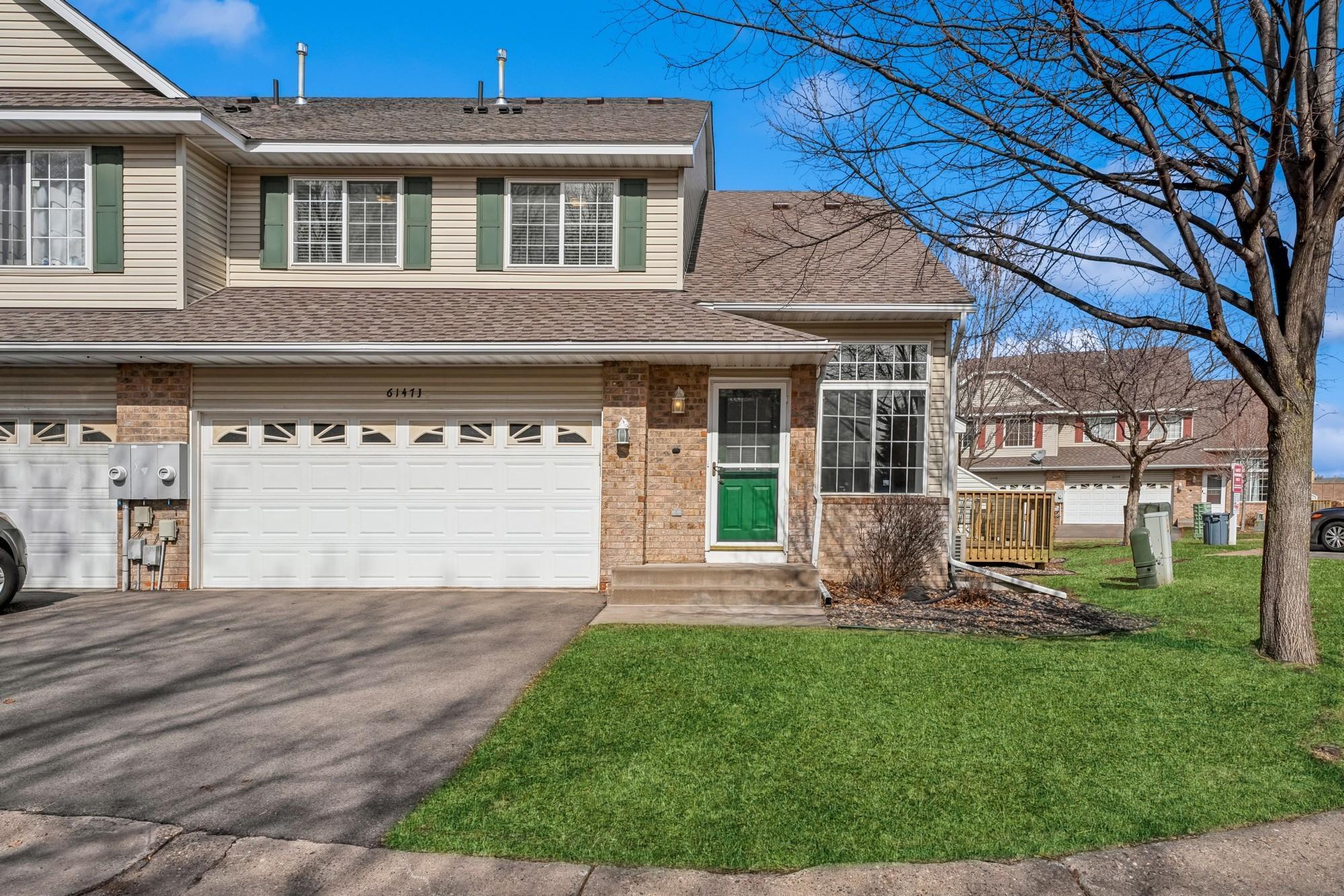 6147 Tahoe Circle #J, Saint Paul, Minnesota image 1