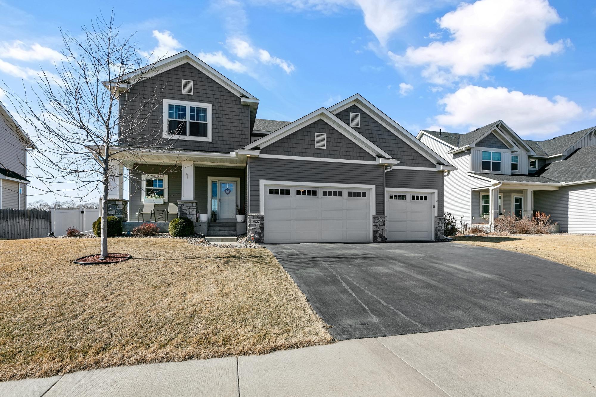 17937 Equinox Avenue, Lakeville, Minnesota image 1