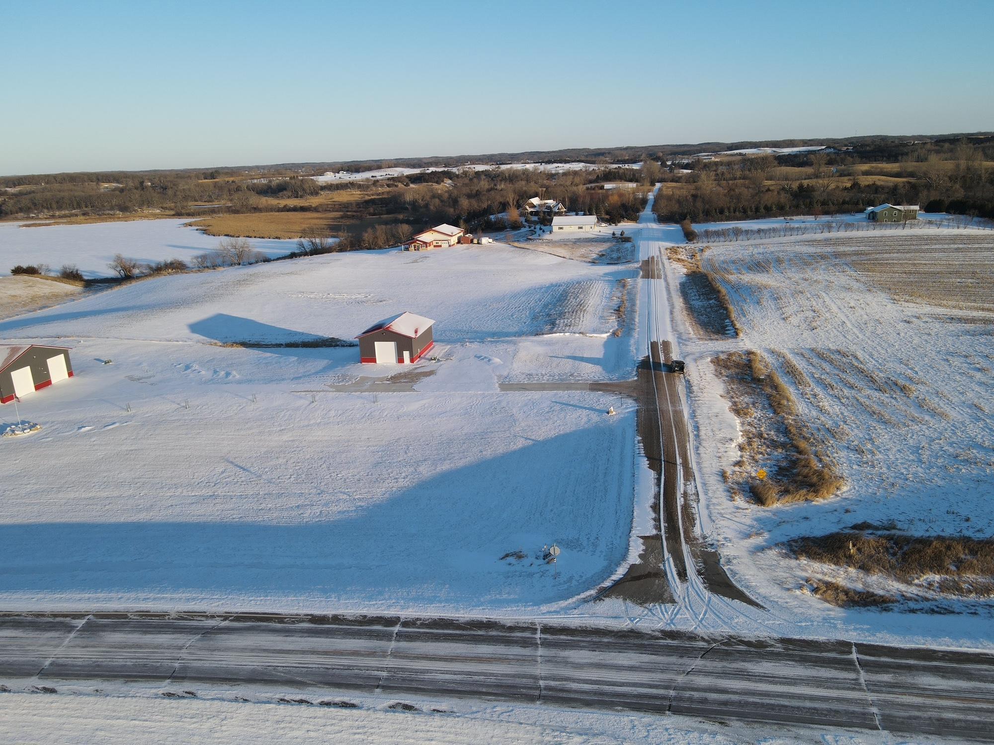 16502 (Unit 2) 10th Street, New London, Minnesota image 3