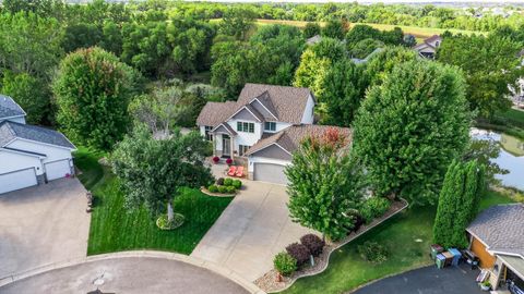 Homes For Sale - 23770 Sarah Circle<br/> Rogers, MN 55374