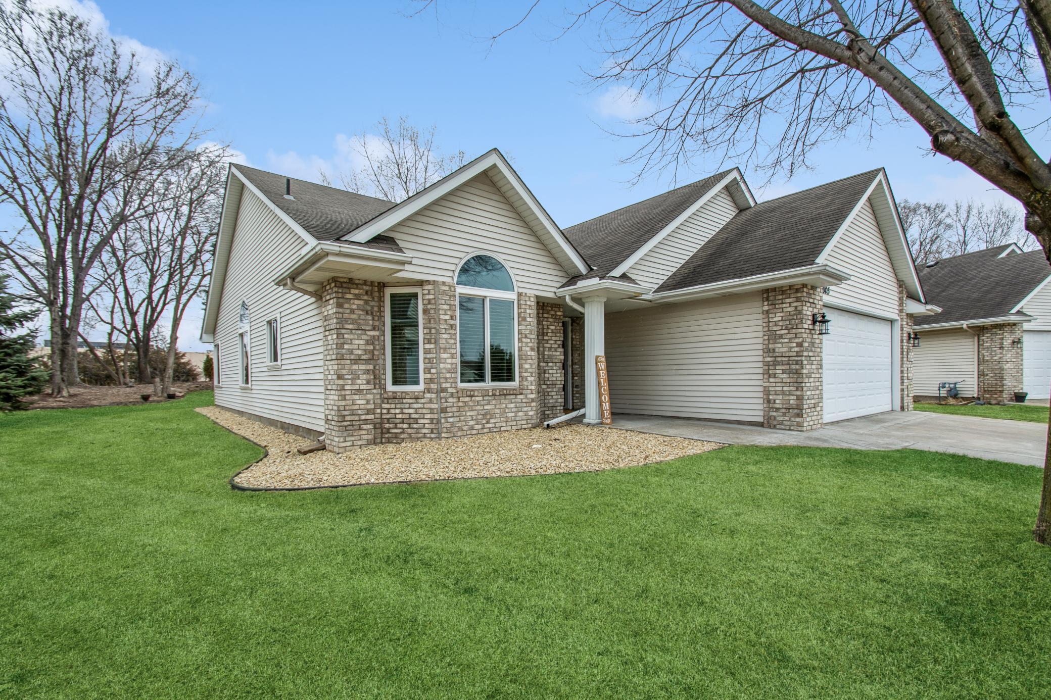 3605 122nd Circle, Coon Rapids, Minnesota image 2