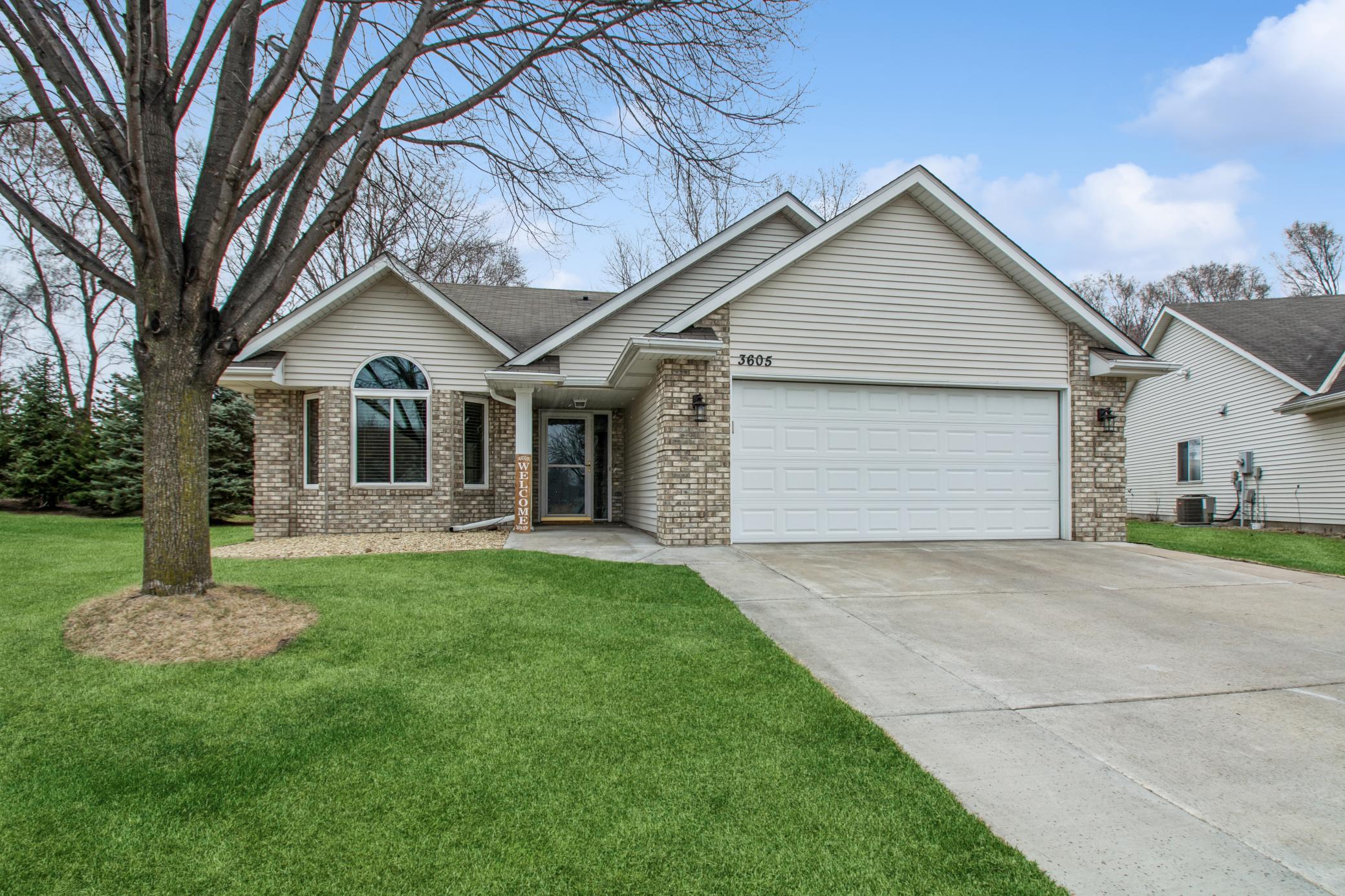 3605 122nd Circle, Coon Rapids, Minnesota image 1
