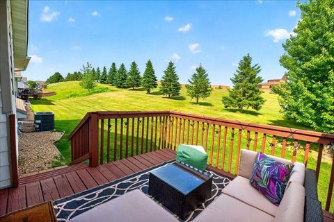 Townhouse For Sale - 19870 Itea Avenue<br/> Lakeville, MN 55044