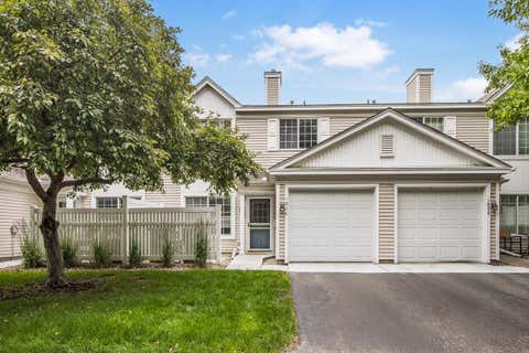 Townhouse For Sale - 1866 Buckley Bay<br/> Dakota County, Eagan, MN 55122