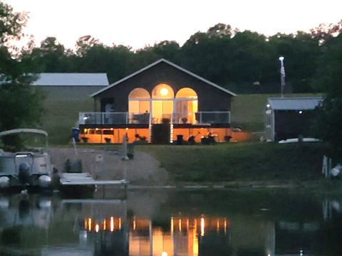 Homes For Sale - 43094 E Big Mcdonald Drive<br/> Otter Tail County, Dent, MN 56528