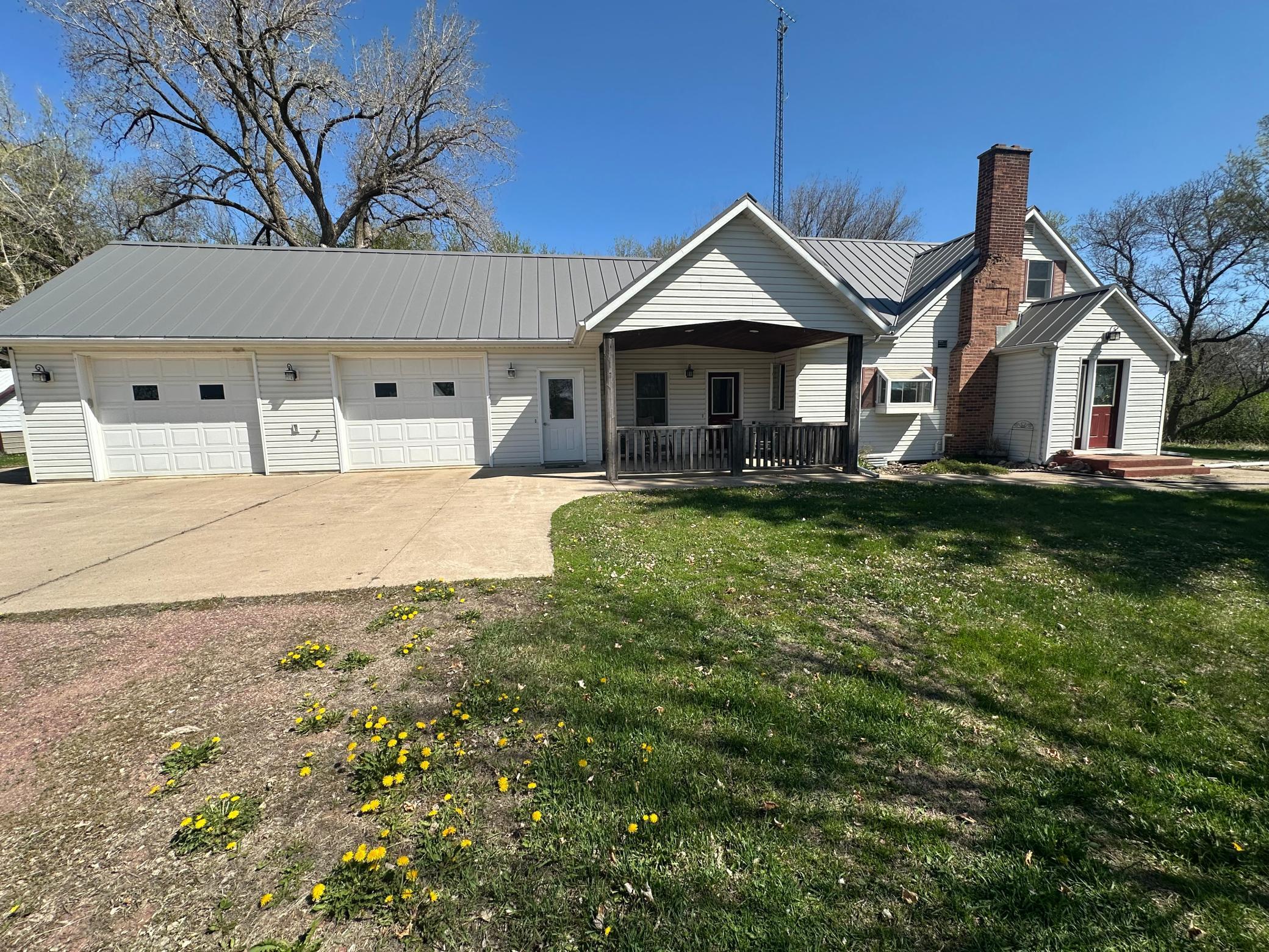 22451 340th Avenue, Revere, Minnesota image 1