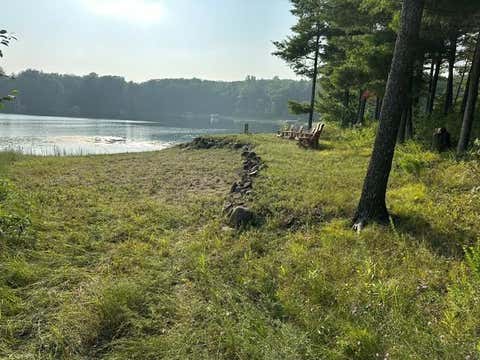 Vacant Land For Sale - 1151 27th Avenue<br/> Cumberland, WI 54829