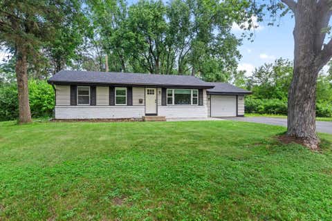 Homes For Sale - 8209 Johnson Circle<br/> Bloomington, MN 55437