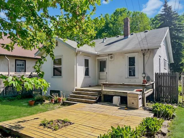 2748 41st Avenue, Minneapolis, Minnesota image 3