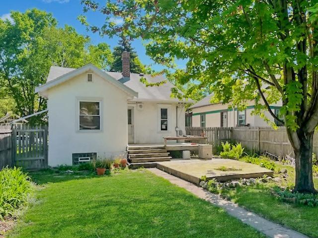 2748 41st Avenue, Minneapolis, Minnesota image 4