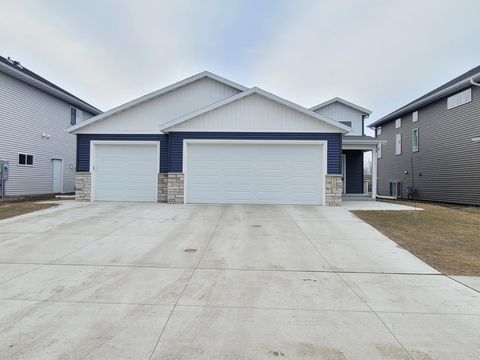 Homes For Sale - 2308 36th Avenue<br/> Clay County, Moorhead, MN 56560