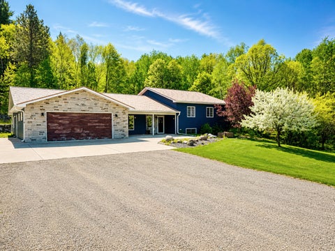 Homes For Sale - 6828 Aurora Drive<br/> Akeley, MN 56433
