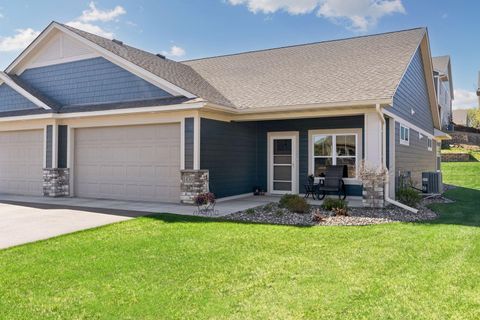 Homes For Sale - 1430 Anchor Avenue<br/> River Falls, WI 54022