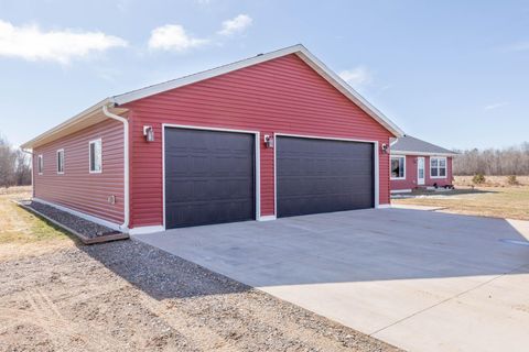 Homes For Sale - 17714 107th Street<br/> Benton County, Oak Park, MN 56357