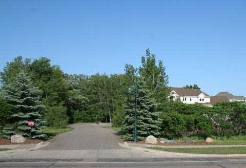 Vacant Land For Sale - 14821 Lac Lavon Drive<br/> Burnsville, MN 55306
