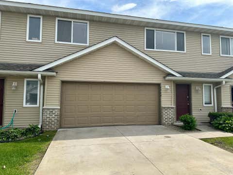 Townhouse For Sale - 6960 91st Street<br/> Monticello, MN 55362