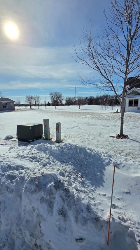 Vacant Land For Sale - 1721 Lower Trentwood Circle<br/> Willmar, MN 56201