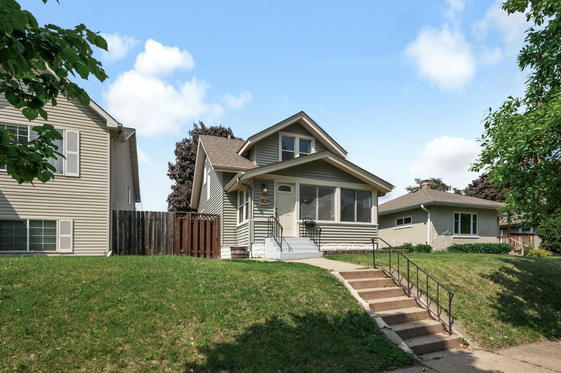 1829 Ross Avenue, Saint Paul, Minnesota image 3